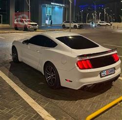 فورد موستانج
